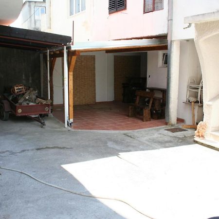 Apartments By The Sea Promajna, Makarska - 2673 Exterior foto
