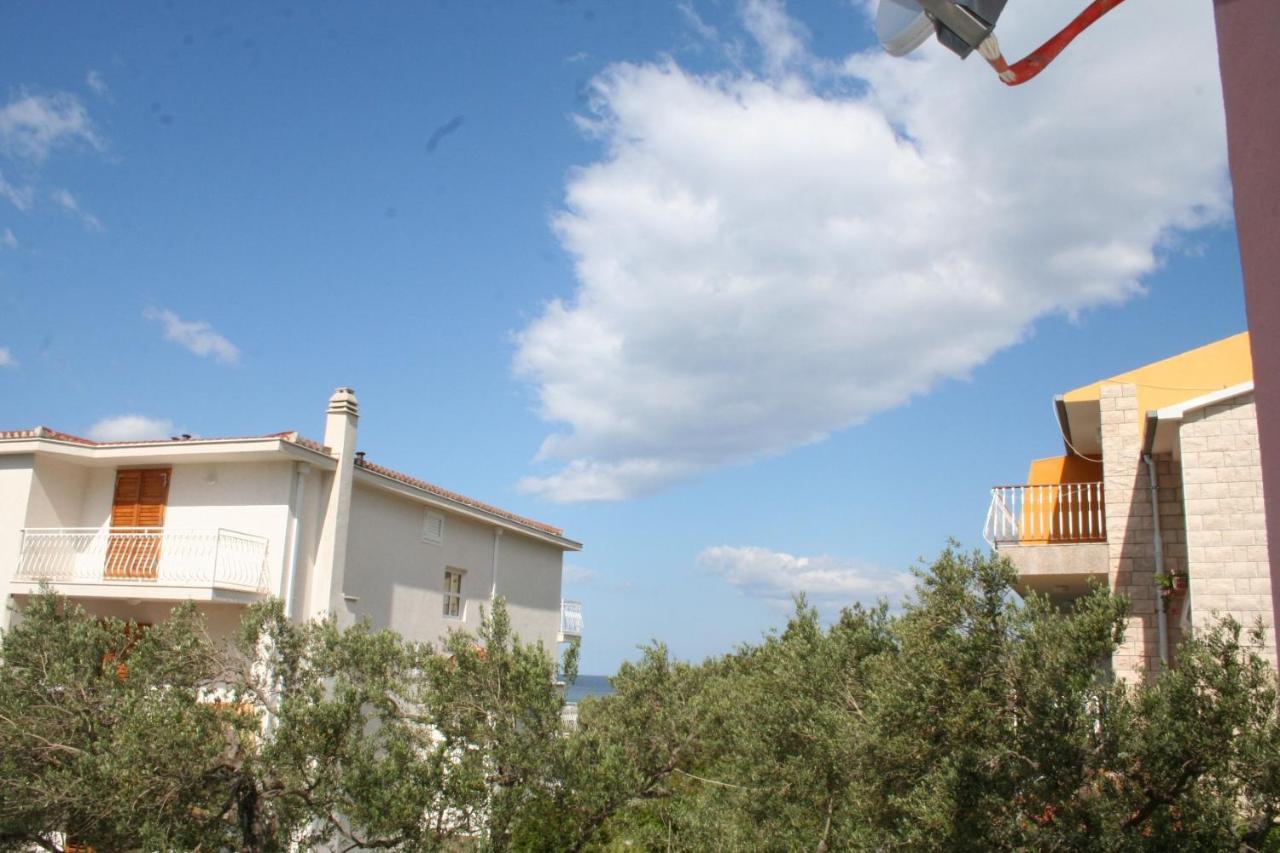 Apartments By The Sea Promajna, Makarska - 2673 Exterior foto