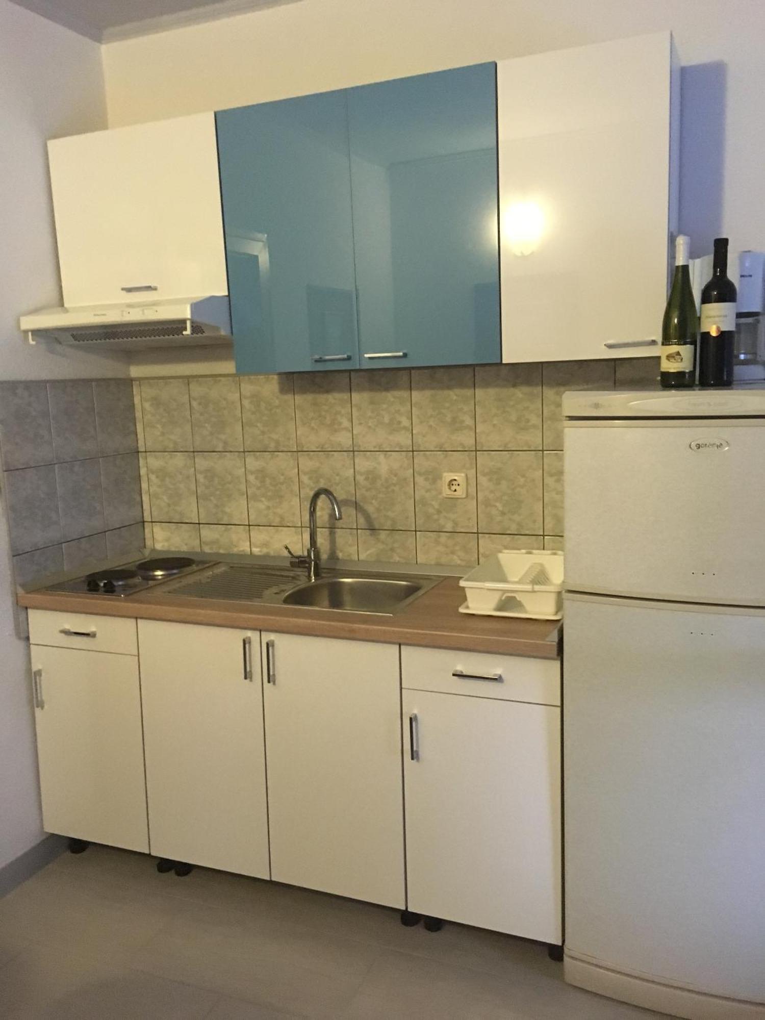 Apartments By The Sea Promajna, Makarska - 2673 Quarto foto