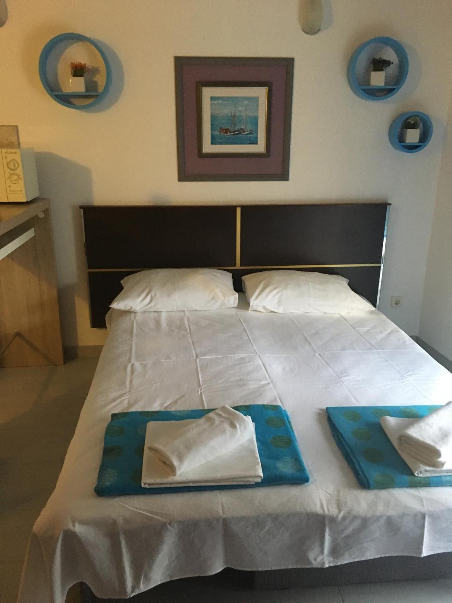 Apartments By The Sea Promajna, Makarska - 2673 Quarto foto